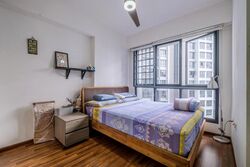 Blk 311C Clementi Avenue 4 (Clementi), HDB 3 Rooms #521932471